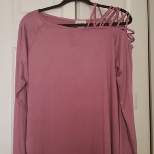 Bnwt bibi top